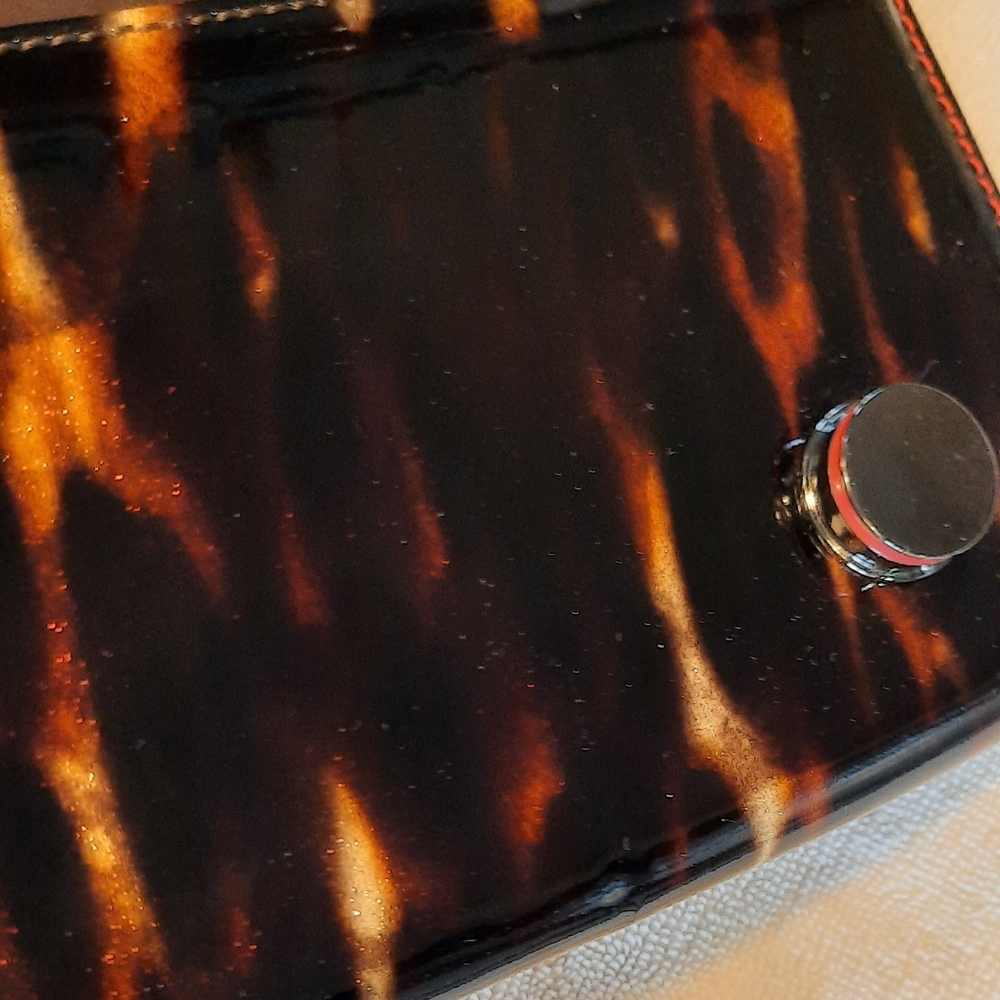 Louboutin Clutch - Picture 10 of 10